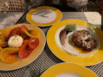 Plats et boissons du Restaurant italien CASACRI - LA MAISON DES JUMEAUX in Saint-Tropez - n°2