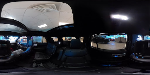 Ford Dealer «Friendly Ford Lincoln», reviews and photos, 2800 N Telegraph Rd, Monroe, MI 48162, USA