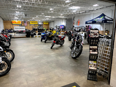 The Powersports Store - Motorcycle Repair Service, Sales, Accessories, & Apparel in Cincinnati