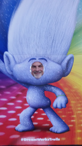 Movie Theater «AMC Barrett Commons 24», reviews and photos, 2600 Cobb Pl Ln NW, Kennesaw, GA 30144, USA