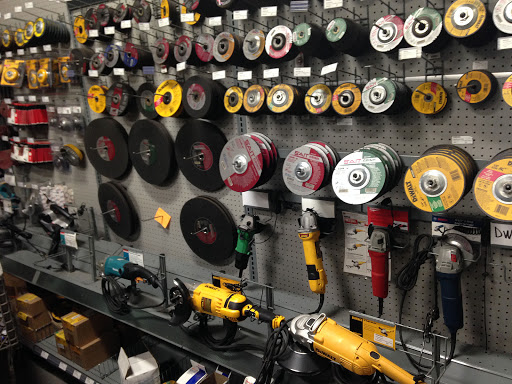 Building Materials Store «HD Supply White Cap», reviews and photos, 4550 Roseville Rd, North Highlands, CA 95660, USA