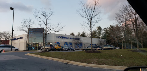 Goodwill Industries of the Chesapeake, Inc., 9097 Snowden River Pkwy, Columbia, MD 21046, Thrift Store