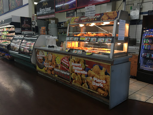 Supermarket «Imperial Fresh Markets», reviews and photos, 5800 Caniff St, Detroit, MI 48212, USA