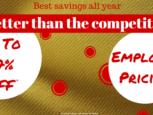 Chevrolet Dealer «Thornton Chevrolet», reviews and photos, 180 S Main St, Manchester, PA 17345, USA