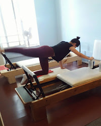 Studio Pilates Marcela