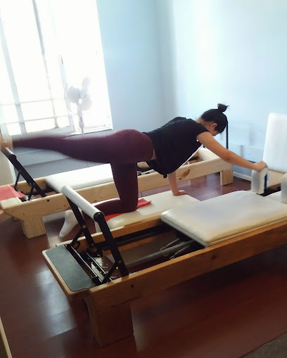 Studio Pilates Marcela