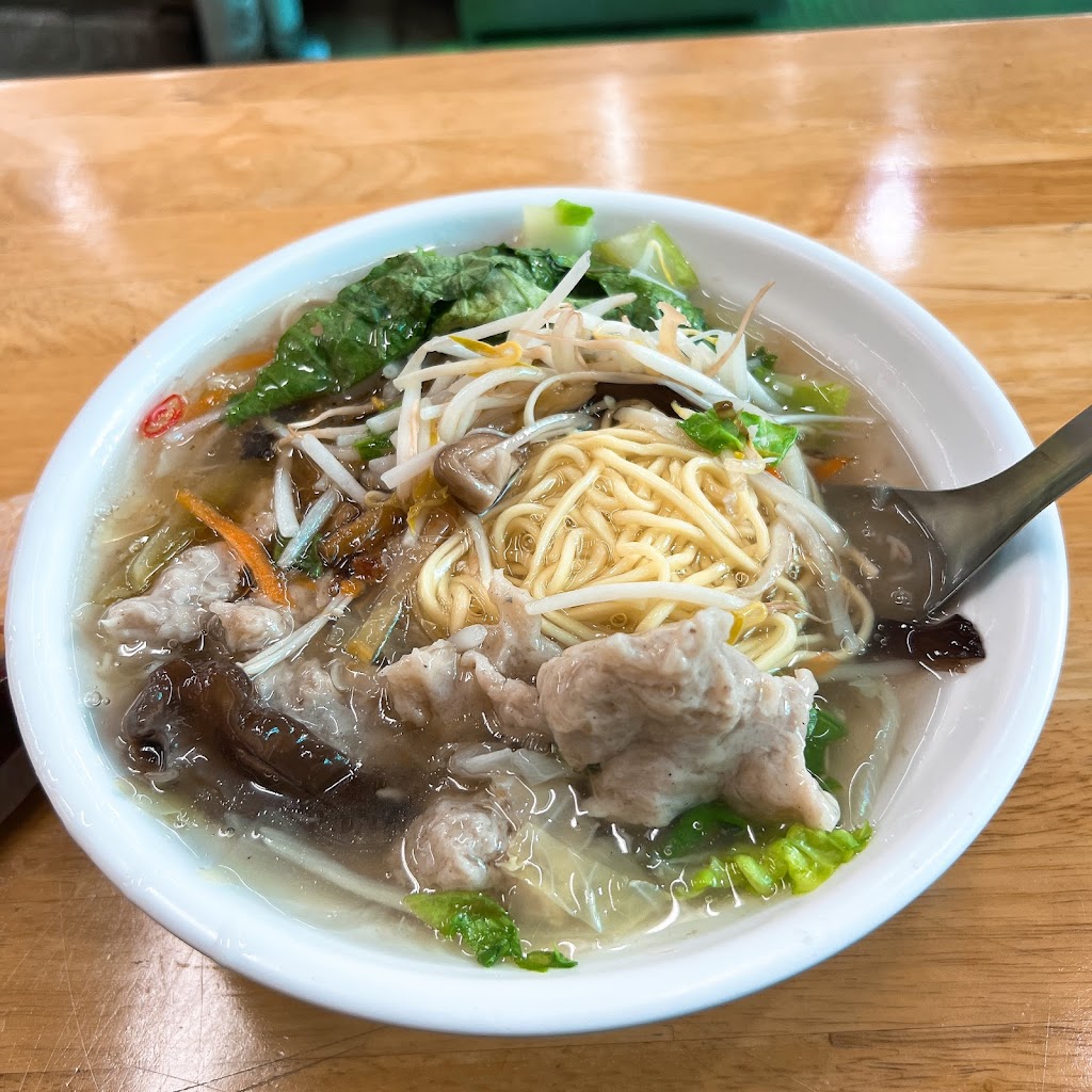 姊弟冷熱飲食 的照片
