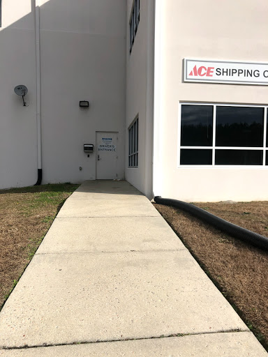Hardware Store «Ace Hardware Distribution Center», reviews and photos, 7000 Hardware Dr, Prince George, VA 23875, USA