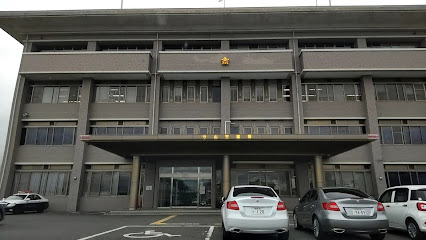滋賀県守山警察署