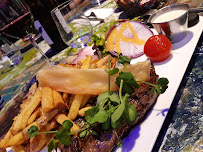 Steak du Restaurant Le RemorKeur à Brest - n°19