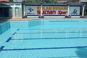 Sultan Sport Kolam Renang dan Futsal image