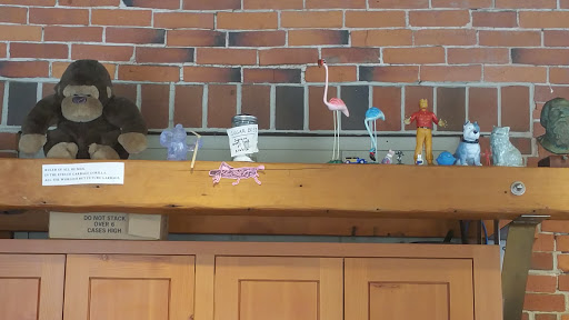 Coffee Shop «Arabica Coffee House», reviews and photos, 2 Free St, Portland, ME 04101, USA