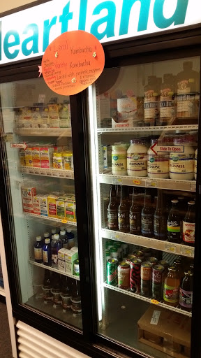 Health Food Store «Heartland Health Food», reviews and photos, 1477 Mentor Ave, Painesville, OH 44077, USA