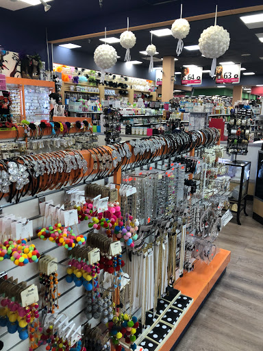 Beauty Supply Store «Beauty World», reviews and photos, 1418 Avondale Dr, Durham, NC 27701, USA