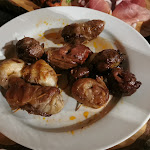 Photo n°5 de l'avis de Roberto.o fait le 02/06/2022 à 19:15 sur le  Braci & Abbracci à Matera