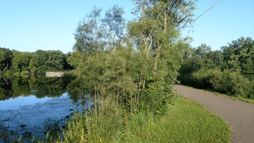 Park «Langton Lake Park», reviews and photos, 1894 County Rd C2 W, Roseville, MN 55113, USA