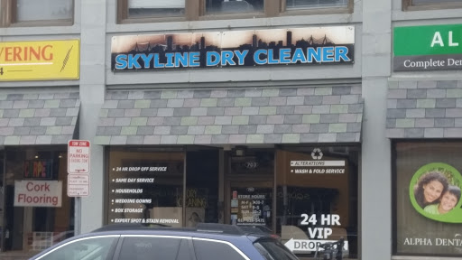 703 Broadway, Somerville, MA 02144, USA