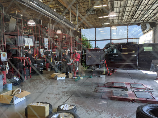 Tire Shop «Discount Tire Store - Bountiful, UT», reviews and photos, 2527 S Main St, Bountiful, UT 84010, USA