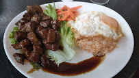 Plats et boissons du Restaurant thaï Thaï Bento à Noisy-le-Grand - n°3