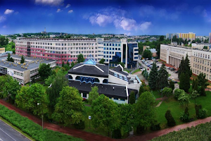 Częstochowa University of Technology image