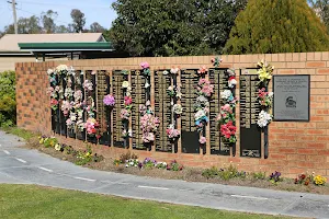 The Australian Truck Drivers Memorial Wall image