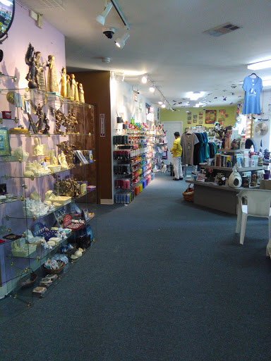 Book Store «Phoenix & Dragon Bookstore», reviews and photos, 5531 Roswell Rd NE, Sandy Springs, GA 30342, USA