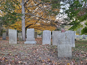 Hillside Cemetery