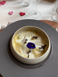Soupe du Restaurant gastronomique La Marmite à Rouen - n°1