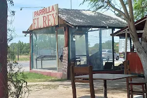 Parrilla El Rey image