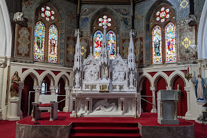 Saint Patrick's Roman Catholic Church