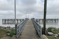 Bonnabel Boat Launch