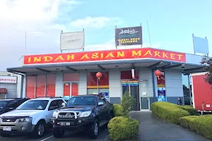 Indah Asian Market image