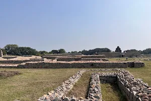 Palace of Vira Harihara image