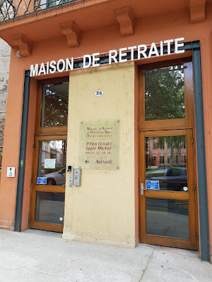 Mapad Plénitude Saint-Michel à Toulouse