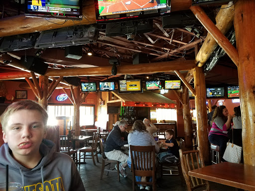 Sports Bar «Wild Bills Sports Saloon - Apple Valley», reviews and photos, 15020 Glazier Ave, Apple Valley, MN 55124, USA