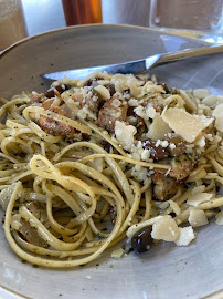 Spaghetti du Restaurant italien Del Arte à Labège - n°7