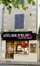 Salon de coiffure Atelier D'Elis'a 79400 Saint-Maixent-l'École