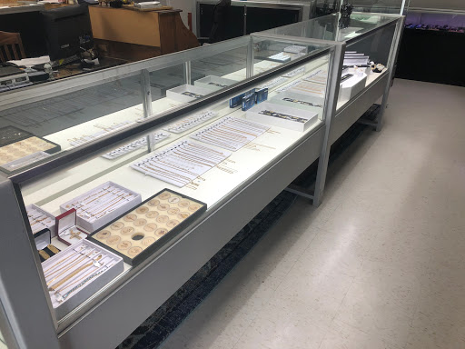 Pawn Shop «A Yankee Peddler & Loan», reviews and photos, 212 Main St, Norwalk, CT 06851, USA