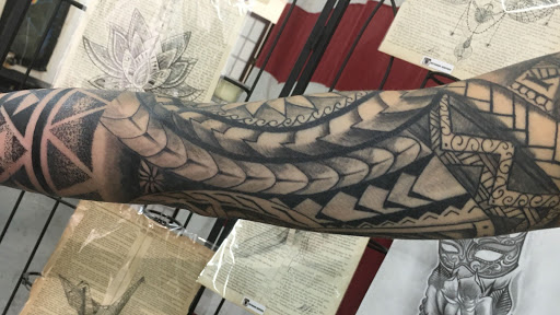 Explore maui tattoo ideas, creative tattoo ideas in San Diego, available at SoCal Tattoo