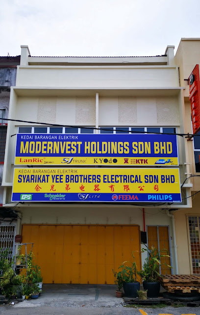 Syarikat Yee Brothers Electrical Sdn. Bhd.