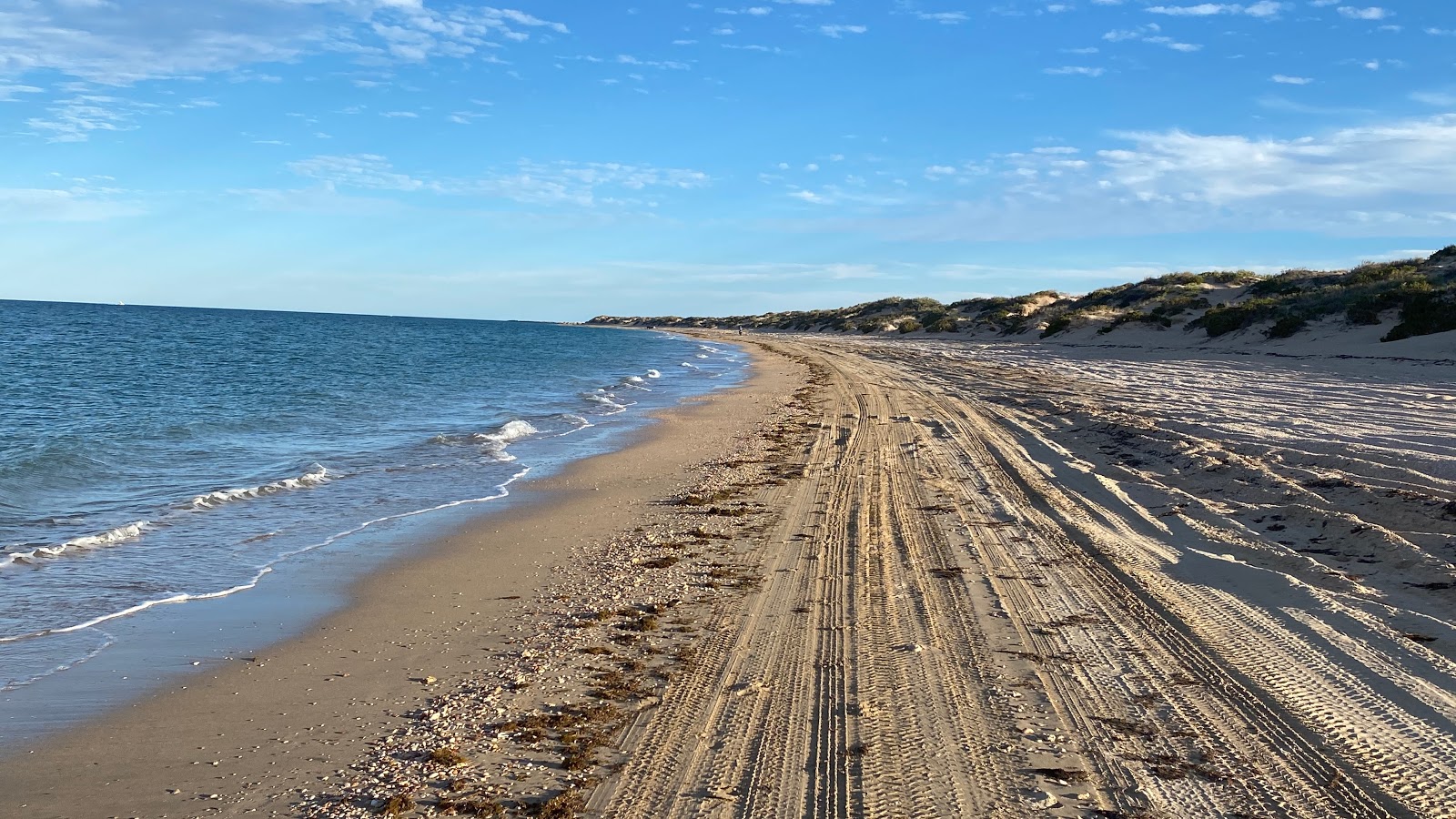 Town Beach photo #6
