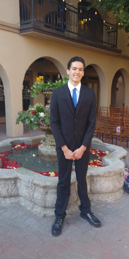 Wedding Venue «Aldea at Tlaquepaque», reviews and photos, 4150 W Peoria Ave # 132, Phoenix, AZ 85029, USA