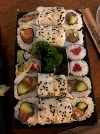 Sushi du Restaurant japonais Yamato à Talence - n°8