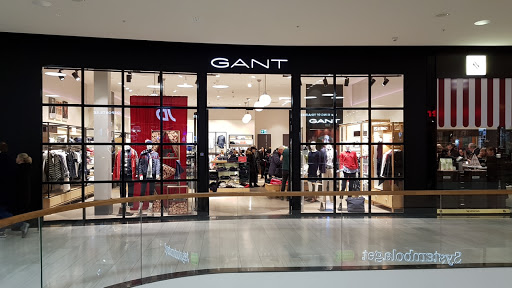 GANT