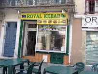 Photos du propriétaire du Restaurant turc Royal Kebab Depuis 1997 à Narbonne - n°1