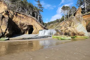 Hug Point State Recreation Site image