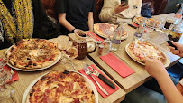 Plats et boissons du Pizzeria Primo à Courbevoie - n°4