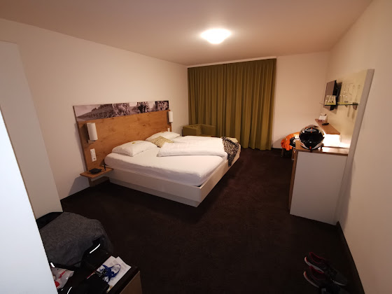 Chambres Bed & Breakfast Vinotel Schwab 74626 Bretzfeld