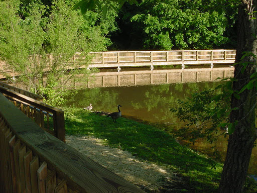 Nature Preserve «Fountain Rock Park & Nature Center», reviews and photos, 8511 Nature Center Place, Walkersville, MD 21793, USA