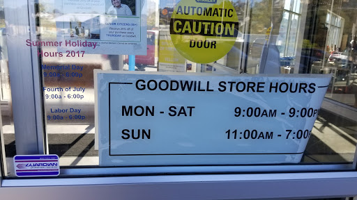 Thrift Store «Goodwill», reviews and photos